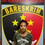 TIM OPSNAL RESKRIM POLSEK INDRAPURA BERHASIL MERINGKUS PEMUDA PELAKU PENCURIAN DIDALAM RUMAH