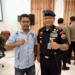 KNTI KOTA MEDAN MENGIKUTI SIMPOSIUM PEMUDA INDONESIA 