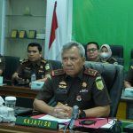 HINGGA OKTOBER 2023, KEJATI SUMUT TUNTUT MATI 83 TERDAKWA NARKOTIK