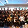 KASI PENKUM DAN TIM IKUTI WORKSHOP KEHUMASAN, HUMAS KEJAKSAAN ADALAH JABATAN STRATEGIS