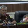 MONITORING DAN EVALUASI KINERJA, KAJATI SUMUT TINGKATKAN PENYELIDIKAN 21 PERKARA KE TAHAP PENYIDIKAN