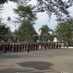 UPACARA HARI PAHLAWAN DI KEJATI SUMUT, SEMANGAT PAHLAWAN UNTUK MASA DEPAN BANGSA