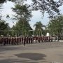 UPACARA HARI PAHLAWAN DI KEJATI SUMUT, SEMANGAT PAHLAWAN UNTUK MASA DEPAN BANGSA