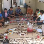 SAH ! IPSI KABUPATEN BATU BARA KINI SUDAH MILIK SK KEPENGURUSAN