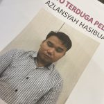 BARU DILANTIK, KOMISIONER BAWASLU MEDAN DITANGKAP TERLIBAT PEMERASAN