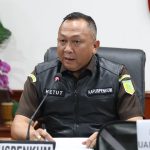 TEGAS TANGGAPAN JAKSA AGUNG TERKAIT OKNUM KEJAKSAAN DI BONDOWOSO TERJERAT  OTT KPK