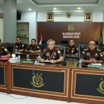 KEJATI SUMUT KEMBALI HENTIKAN PERKARA PENCURIAN KAMBING DENGAN PENDEKATAN HUMANIS
