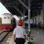 141 RIBU TIKET KERETA API DISEDIAKAN UNTUK LIBUR NATAL DAN TAHUN BARU 2024 DI SUMUT