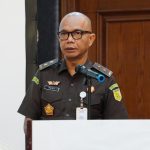 OPERASI SENYAP TIM TABUR KEJAKSAAN  LSUKSES MENGAMANKAN 629 DPO SEMASA KEPEMIMPINAN JAKSA AGUNG ST BURHANUDDIN