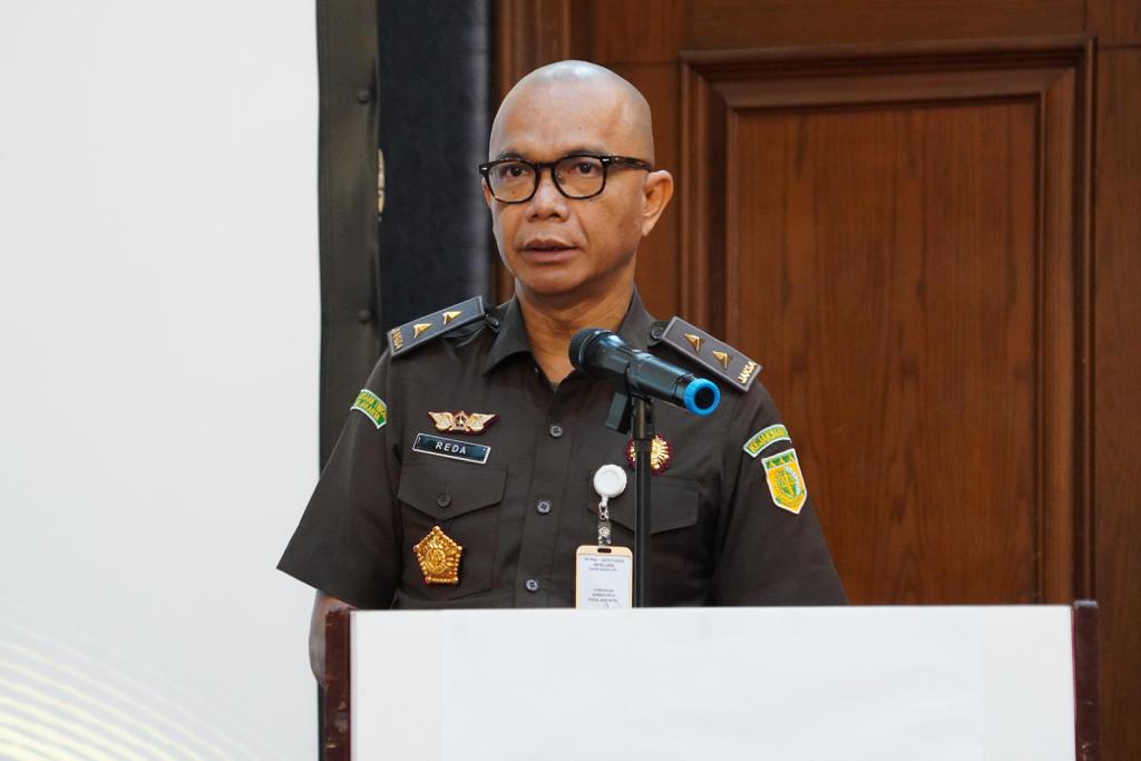 Operasi Senyap Tim Tabur Kejaksaan  lSukses Mengamankan 629 DPO Semasa Kepemimpinan Jaksa Agung ST Burhanuddin, Deempatbelas.com