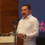 JAKSA AGUNG ST BURHANUDDIN: “PENERAPAN UNSUR PEREKONOMIAN NEGARA DALAM TINDAK PIDANA KORUPSI MERUPAKAN LANGKAH PROGRESIF PENEGAKAN HUKUM”