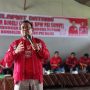 DUA HARI KONSOLIDASI, BAPPILU PSI SUMUT OPTIMIS PRABOWO - GIBRAN MENANG DI KARO DAN DAIRI