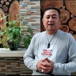 GEMBIRA SAMBUT KAESANG, PSI SUMUT OPTIMIS MENANG 2024