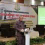 PIDMIL KEJATI SUMUT GELAR SOSIALISASI DAN FGD OPTIMALISASI PENANGANAN PERKARA KONEKSITAS