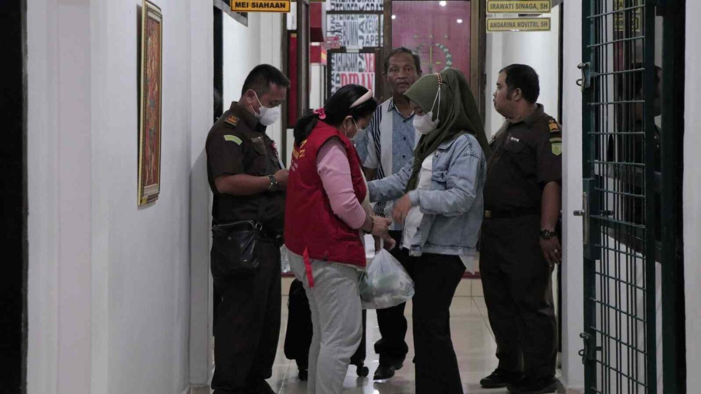 Direktur CV Lorin Jayaprima Divonis 2 Tahun Bui di Kasus Tak Setorkan Pajak Rp6,6Miliar, Deempatbelas.com
