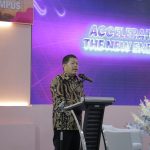 PLN UID SUMATERA UTARA HADIR DI FAKULTAS TEKNIK USU BERBAGI INSIGHT KE 200 MAHASISWA