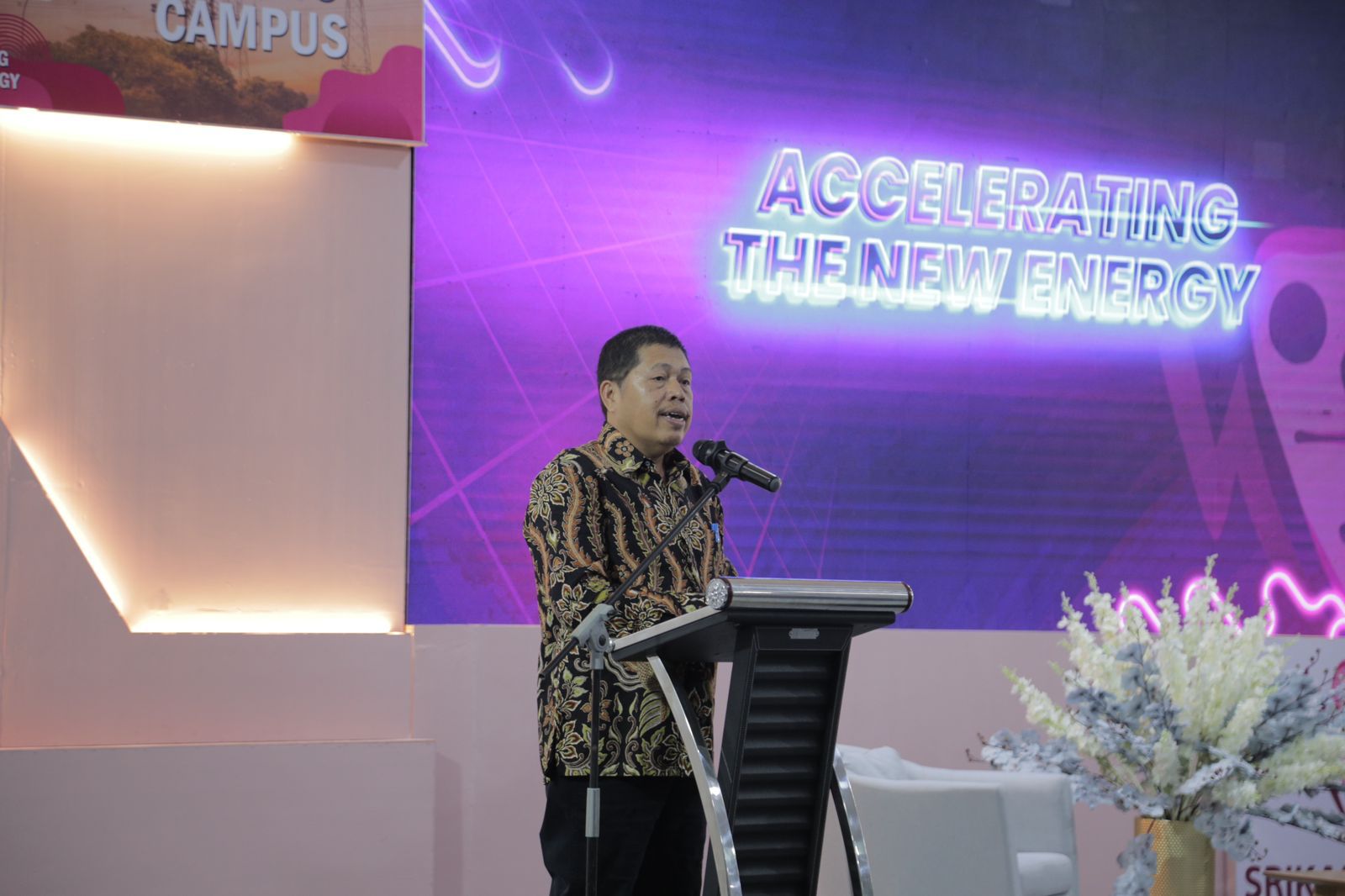 PLN UID Sumatera Utara Hadir di Fakultas Teknik USU Berbagi Insight ke 200 Mahasiswa, Deempatbelas.com