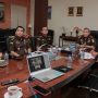 LAGI, KEJATI SUMUT HENTIKAN PENUNTUTAN PERKARA PENGANIAYAAN, TERSANGKA DAN KORBAN BERDAMAI