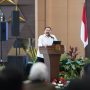 PENGARAHAN JAKSA AGUNG DI KEJAKSAAN TINGGI RIAU SOROTI TENTANG KEPERCAYAAN PUBLIK, INTELIJEN YUSTISIAL, PENANGANAN PERKARA DANA DESA DAN KESIAPAN PEMILU 2024