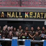 UJIAN SKB CASN DI WILAYAH KEJATI SUMUT BERJALAN AMAN DAN LANCAR