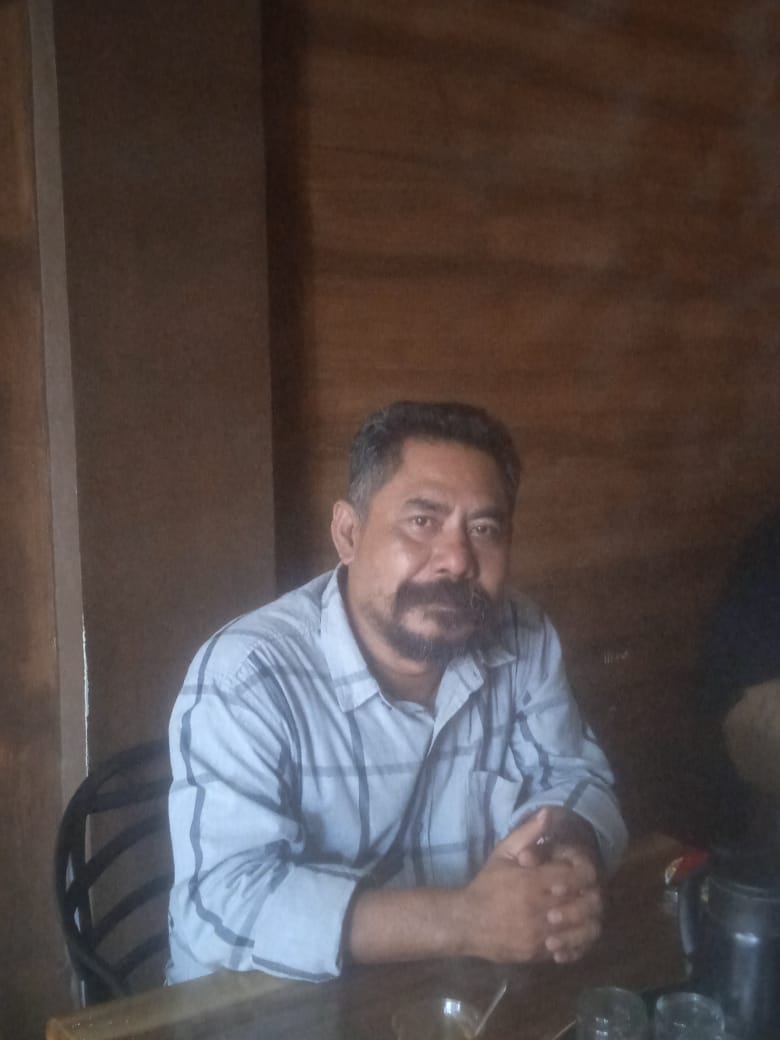 Aktivis 98 : Prabowo Di Fitnah Hanya Diam Karena Tidak Ingin Indonesia Terpecah Hanya Karena Pilpres, Deempatbelas.com