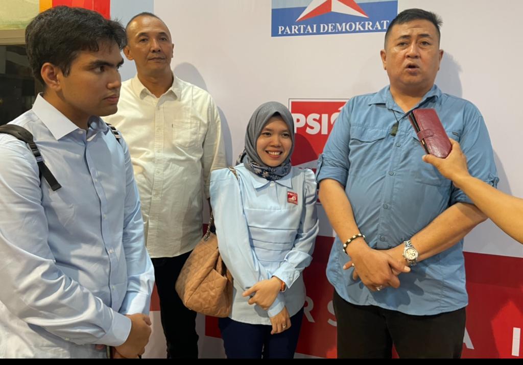 IMG-20231212-WA0044 Nezar Djoeli : Muncul Kekhawatiran dari Paslon Nomor 1 dan 3 Saat Debat Capres, Deempatbelas.com