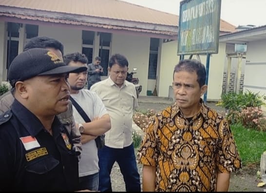 Diduga Melanggar HAM, UPT Tuna Susila Parawarsa Berastagi Tidak Manusiawi,Keluarga Tempuh Jalur Hukum, Deempatbelas.com