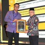 PLN PECAH REKOR BORONG 20 PROPER EMAS KLHK 2023