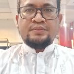 SINGGUNG TENTANG SDM PERBANKAN SYARIAH, CAWAPRES NOMOR 2 DINILAI PEDULI EKONOMI SYARIAH