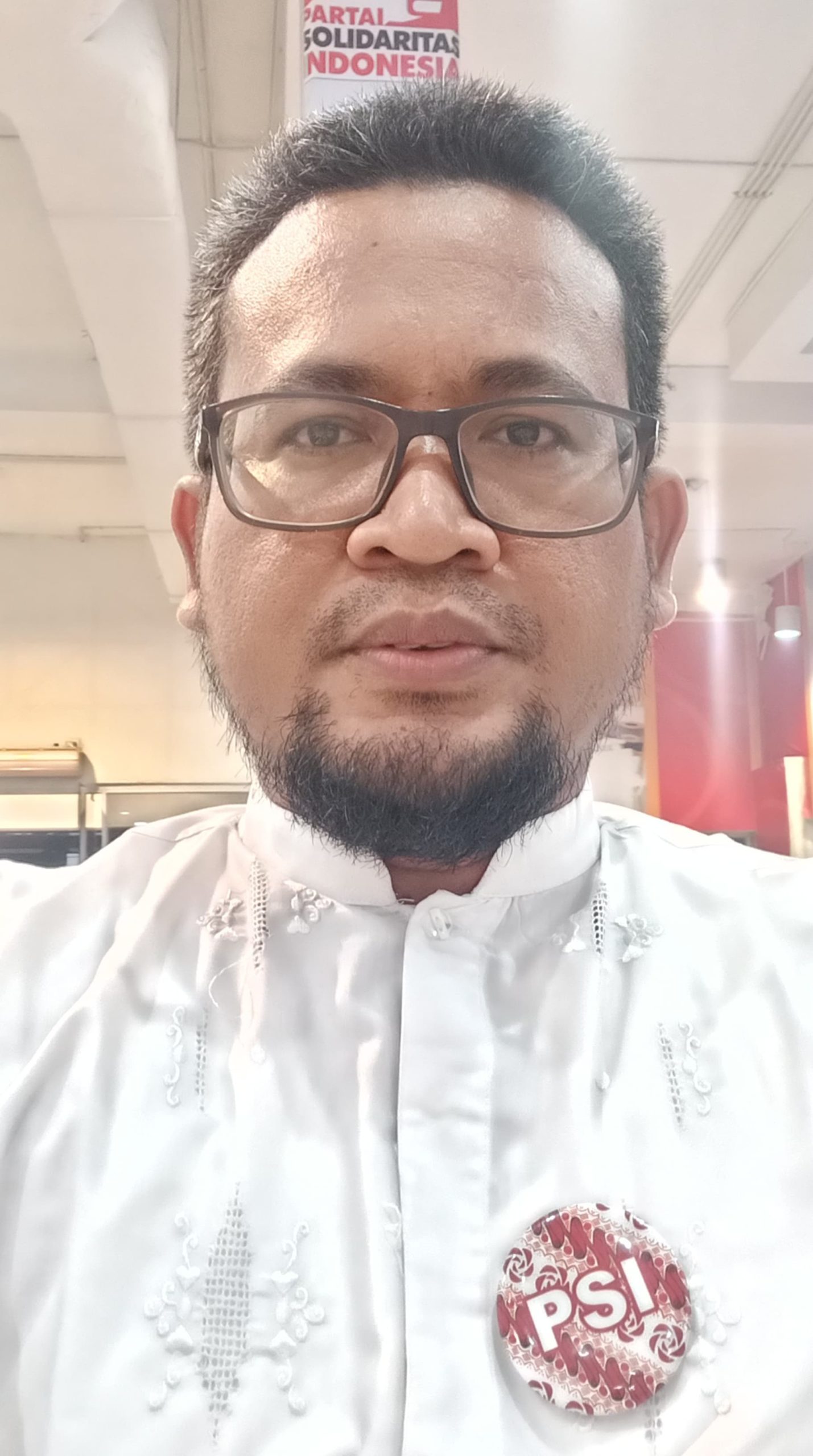 Singgung Tentang SDM Perbankan Syariah, Cawapres Nomor 2 Dinilai Peduli Ekonomi Syariah, Deempatbelas.com