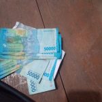 BAGI-BAGI DUIT AKHIR TAHUN, PPK DISDIK KARO BUNGKAM