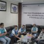 PLN SUMATERA UTARA BERHASIL AMANKAN PASOKAN LISTRIK MALAM TAHUN BARU 2024