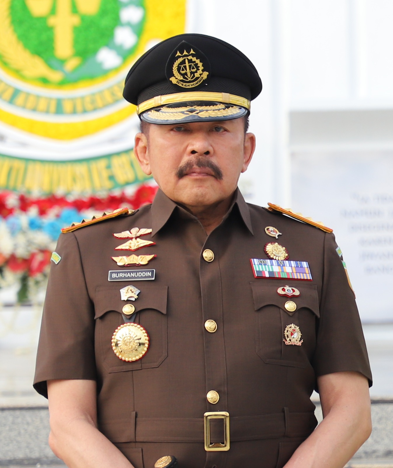 Kilas Balik Capaian Kinerja Kjakza RI&nbsp;Sepanjang Tahun 2023, Deempatbelas.com