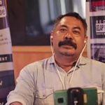 MANTAN AKTIVIS PRD : AKTIVIS HAM BISA SAJA SALAH TETAPI TIDAK BOLEH BOHONG