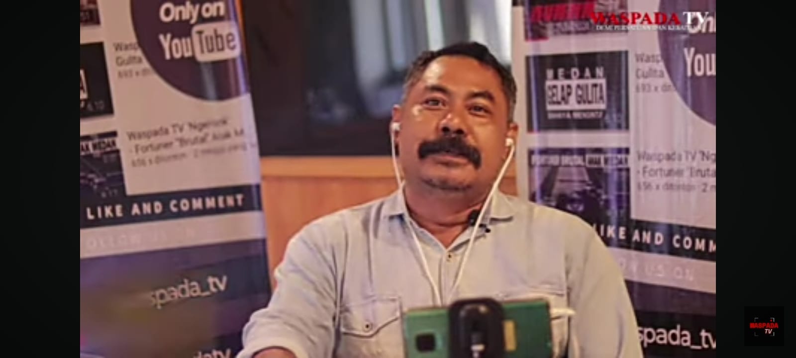 Mantan Aktivis PRD : Aktivis HAM Bisa Saja Salah Tetapi Tidak Boleh Bohong, Deempatbelas.com