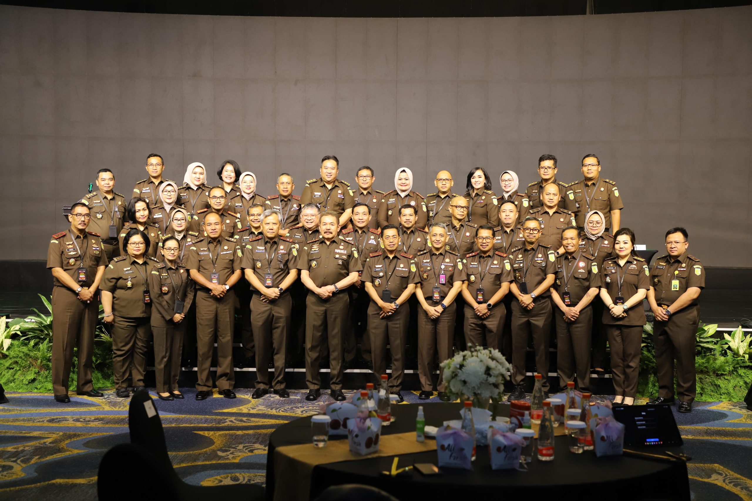 IMG-20240108-WA0014 Jaksa Agung ST Burhanuddin:“PERSAJA Mendukung Kejaksaan Dalam Penegakan Hukum Modern Menuju Indonesia Emas Tahun 2045” , Deempatbelas.com