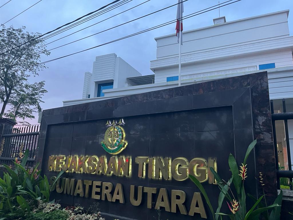 JPU Kejati Sumut Dari Kejari Belawan Tuntut Hukuman Mati Kurir 36,7 kg Sabu-sabu           , Deempatbelas.com