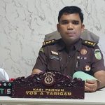 KEJATI SUMUT PASTIKAN PROSES HUKUM DUGAAN PENYELEWENGAN DANA BOK TAPTENG DILAKSANAKAN SECARA PROFESIONAL