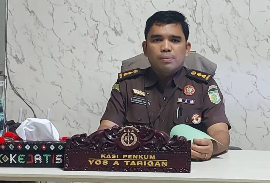 Kejati Sumut Pastikan Proses Hukum Dugaan Penyelewengan Dana BOK Tapteng Dilaksanakan Secara Profesional, Deempatbelas.com