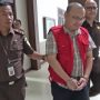KEJATI SUMUT TAHAN KEPALA UPT BMBK PROVSU GUNUNGSITOLI, DUGAAN KORUPSI PEMELIHARAN RUTIN JALAN JEMBATAN TAHUN 2022 RP6,4 M.