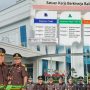 RAKERNAS KEJAKSAAN RI 2024, KEJATI SUMUT PERINGKAT I SATKER BERKINERJA TERBAIK BIDANG PIDSUS