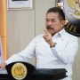 JAKSA AGUNG ST BURHANUDDIN: “MEMBANGUN PERSONALITY PERFOMANCE JAKSA DENGAN MENJAGA ATTITUDE DI MASYARAKAT 