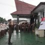 APEL INTEGRITAS PEMBANGUNAN ZI MENUJU WBK KEJARI TAPSEL 