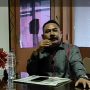 DEBAT CAPRES KETIGA SEPERTI DISKUSI PRAKTISI PERTAHANAN DENGAN AKADEMISI
