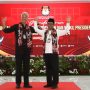 AKTIVIS 98 : CAPRES GANJAR PRANOWO MENGHAYAL MENANG SATU PUTARAN