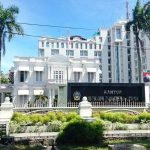 NEZAR DJOELI : PERPANJANGAN KONTRAK PROYEK MULTIYEARS 2,7 TRILIUN AKAN MENJADI BOM WAKTU