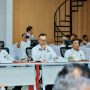 KEMENKOPOLHUKAM BERSAMA PEMKAB BATU BARA GELAR RAKOR JELANG PEMILU