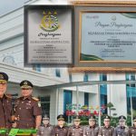 KEJATI SUMUT PERINGKAT II BERKINERJA BAIK NASIONAL BIDANG PIDMIL