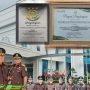 KEJATI SUMUT PERINGKAT II BERKINERJA BAIK NASIONAL BIDANG PIDMIL