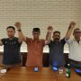 AKTIVIS 98 LINTAS DAERAH KAWAL SUARA PRABOWO-GIBRAN DI TPS